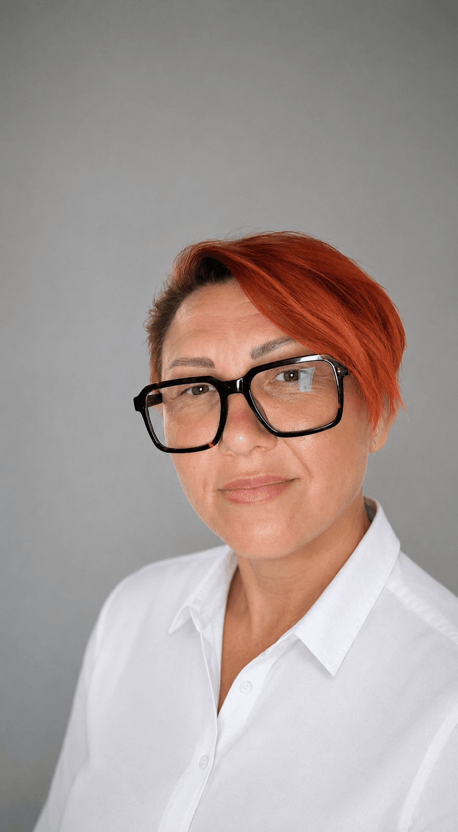 Tetyana Bastron – Podologie Bastron